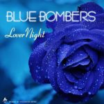 "Searching for love" | Blue Bombers
