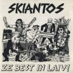 "Ze Best In Laiv" | Skiantos