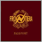 "Passport" | Frontiera